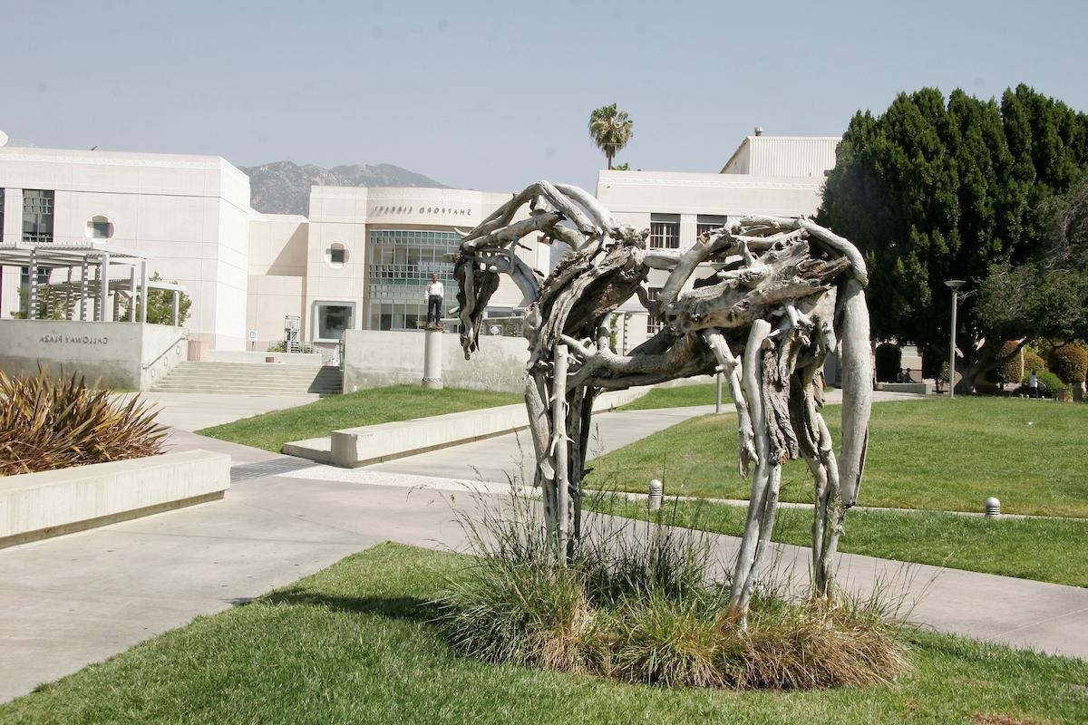 Boone Sculpture Garden